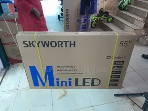 Skyworth Tv 55 Inch Mini Qd