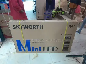 Skyworth Tv 55 Inch Mini Qd