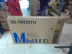 Skyworth Tv 55 Inch Mini Qd