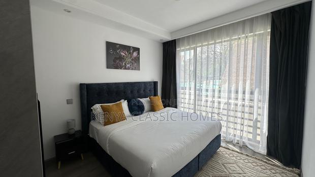 Furnished 2bdrm Apartment in Kilimani for rent - thumbnail 3