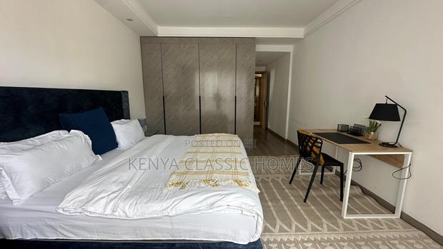 Furnished 2bdrm Apartment in Kilimani for rent - thumbnail 4
