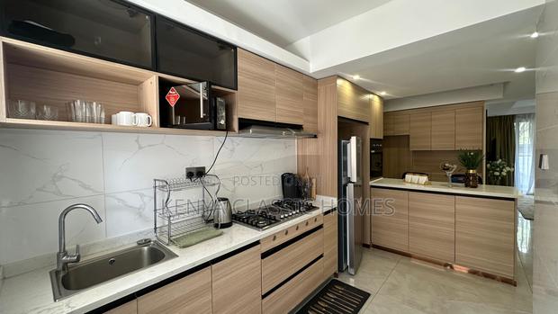 Furnished 2bdrm Apartment in Kilimani for rent - thumbnail 5