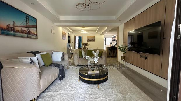 Furnished 2bdrm Apartment in Kilimani for rent - thumbnail 6