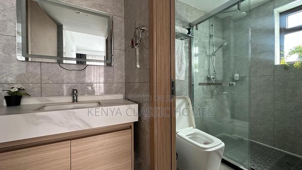 Furnished 2bdrm Apartment in Kilimani for rent - thumbnail 7