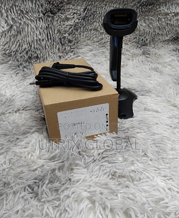 Xb2055 Wired Scanner For Minimart Supermarket And Stores