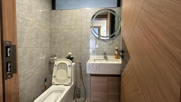 Furnished 2bdrm Apartment in Kilimani for rent - thumbnail 8