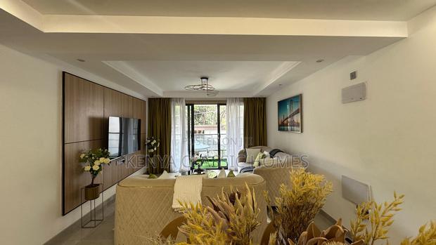 Furnished 2bdrm Apartment in Kilimani for rent - thumbnail 9