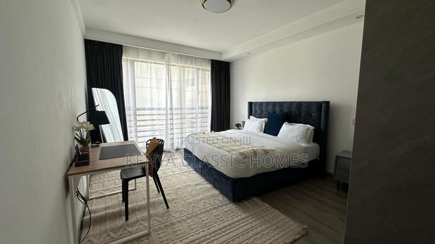 Furnished 2bdrm Apartment in Kilimani for rent - thumbnail 10