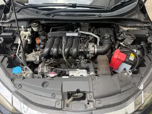 Honda Grace 2018 Black