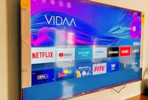 Skyworth 32" Smart Tv