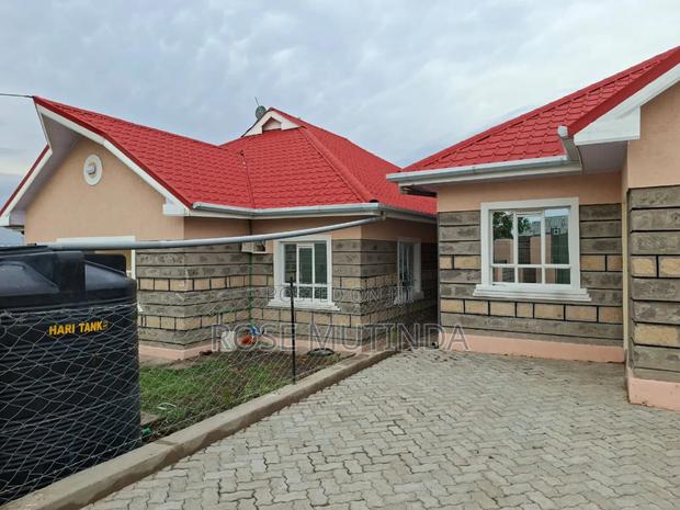 Furnished 3bdrm Bungalow in Kitengela for sale - thumbnail 3