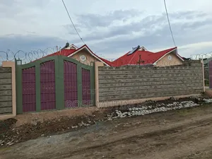 Furnished 3bdrm Bungalow in Kitengela for sale