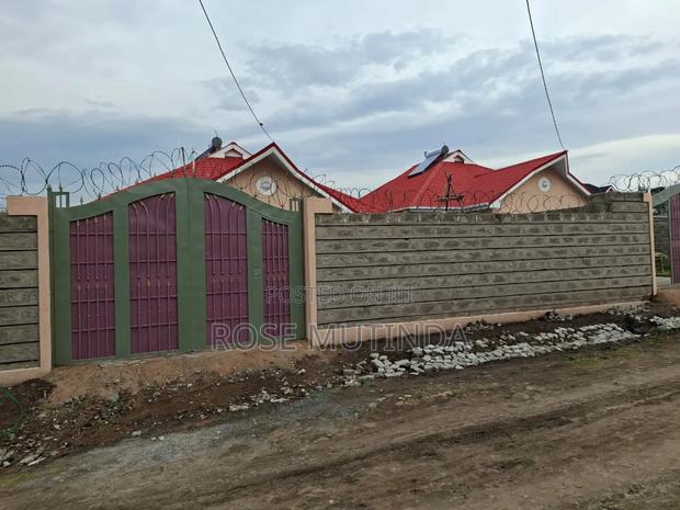 Furnished 3bdrm Bungalow in Kitengela for sale - thumbnail 4