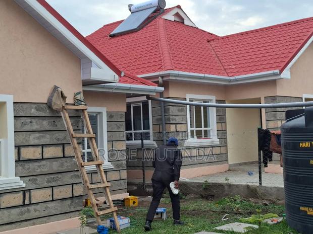 Furnished 3bdrm Bungalow in Kitengela for sale - thumbnail 5