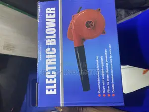 Electric Blower