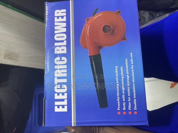 Electric Blower - thumbnail 3