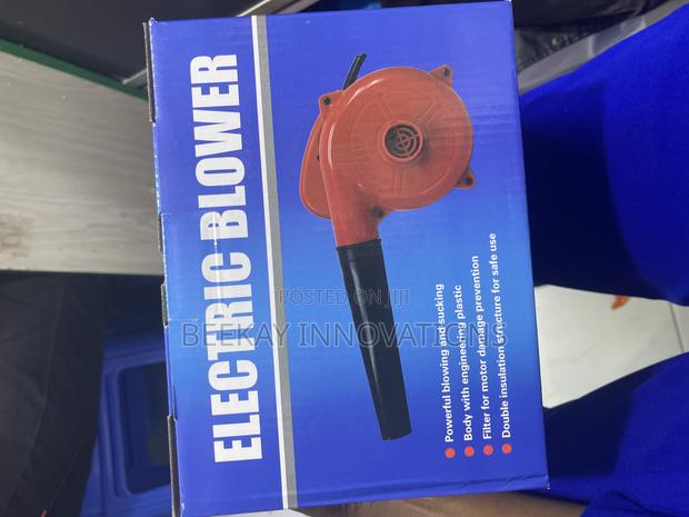 Electric Blower - thumbnail 2