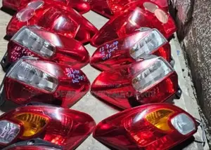 Subaru Impreza N14 Backlight/ Taillight***