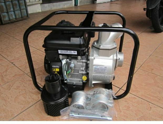 Elite Grade Farasi 7.5 Hp Water Pump - main view