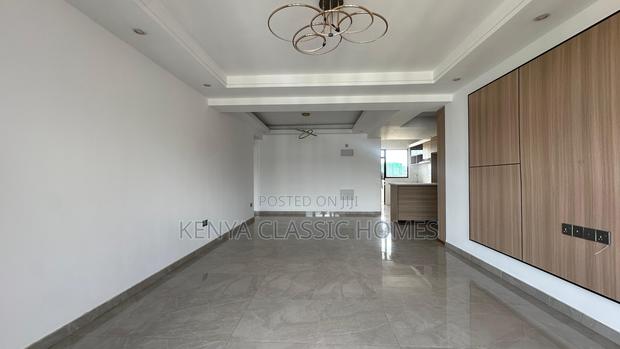 3bdrm Apartment in Kilimani for rent