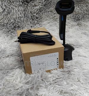 Xb2055 Pos Barcode Scanner Quick Scan High Precision - thumbnail 2