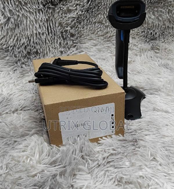 Xb2055 Pos Barcode Scanner Quick Scan High Precision - main view