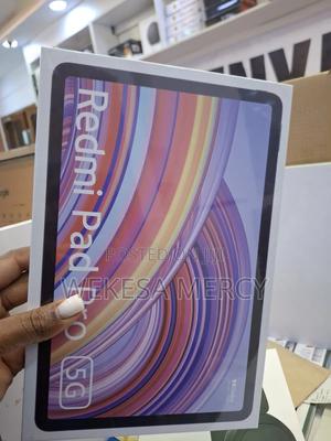 New Xiaomi Redmi Pad Pro 256 GB Red - thumbnail 2