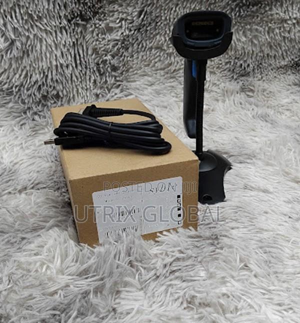 Wired Xb2055 Barcode Reader Plug And Play Pos Scanner - main view