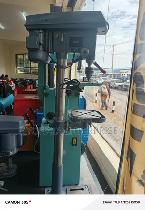 25mm Drill Press (900w)