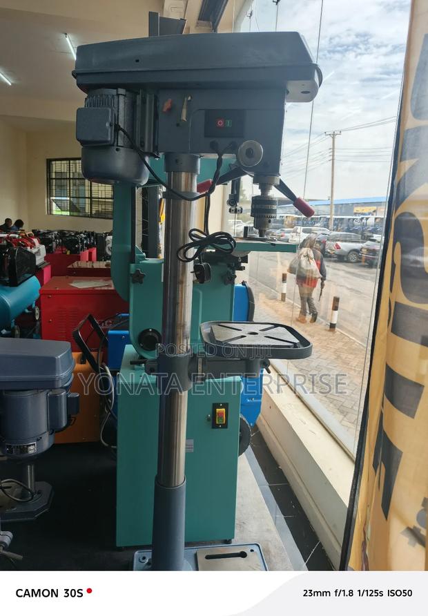 25mm Drill Press (900w) - main view