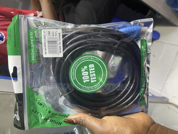 * HDTV Cable 3d - thumbnail 2