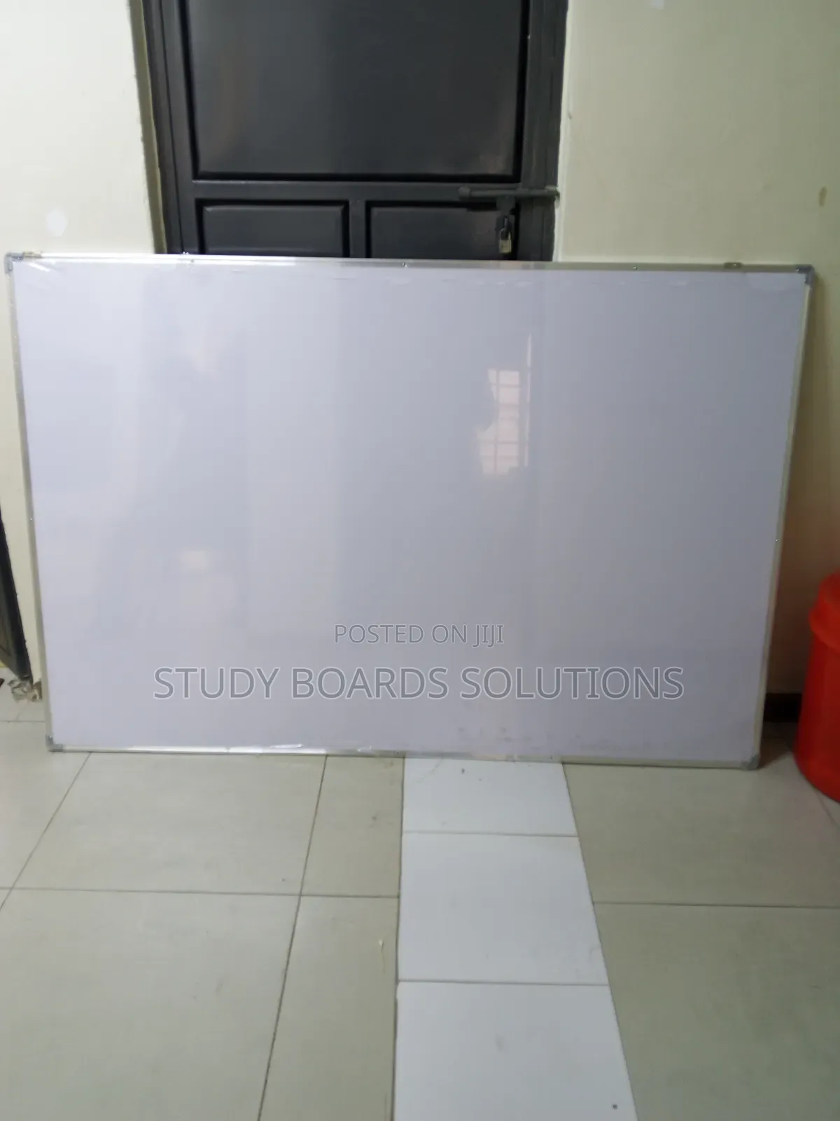 6ftx4ft Quality Magnetic Classroom Whiteboard