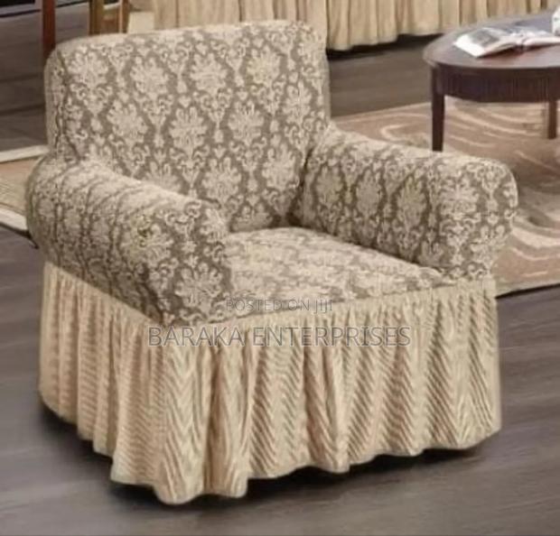 *1 Seater Cover