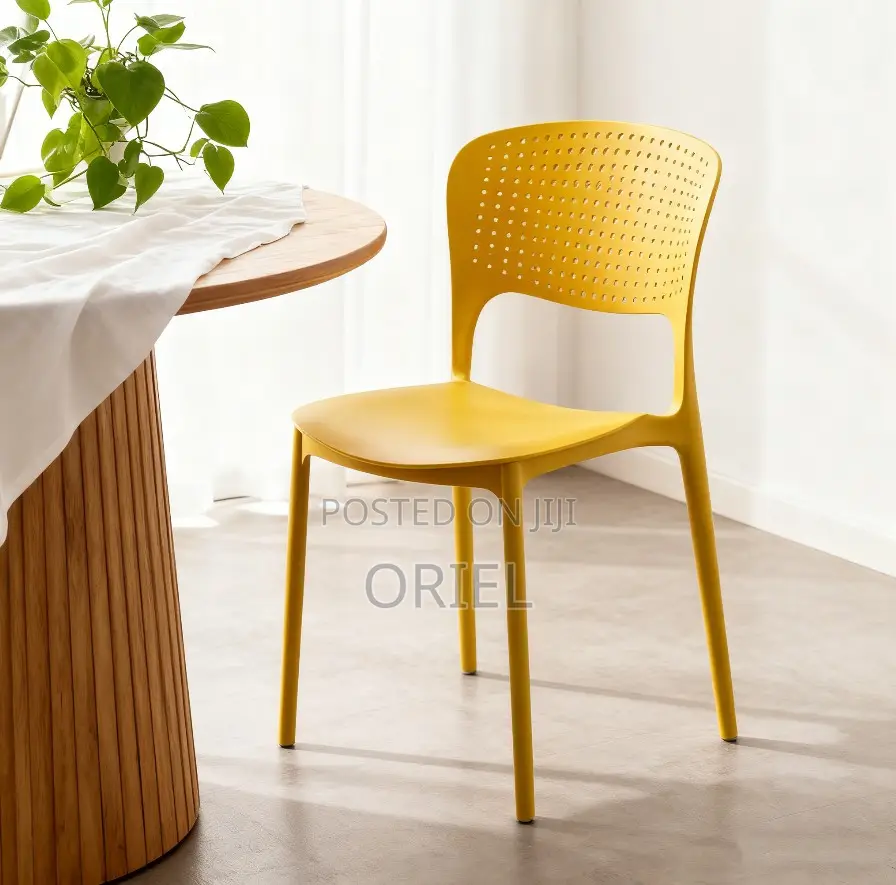Home Chairs; Contemporary Scandinavian Dining Chair