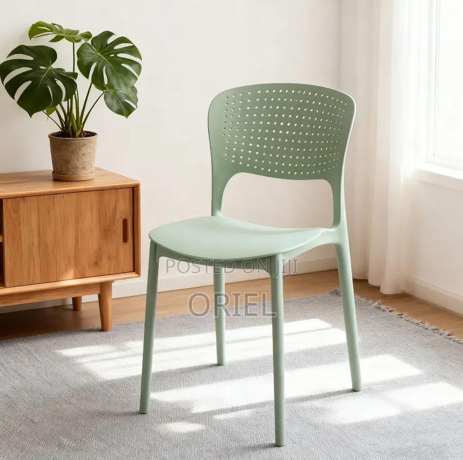 Home Chairs; Contemporary Scandinavian Dining Chair