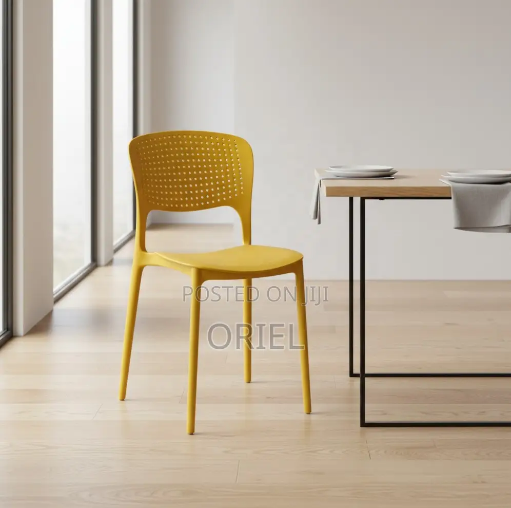 Home Chairs; Contemporary Scandinavian Dining Chair