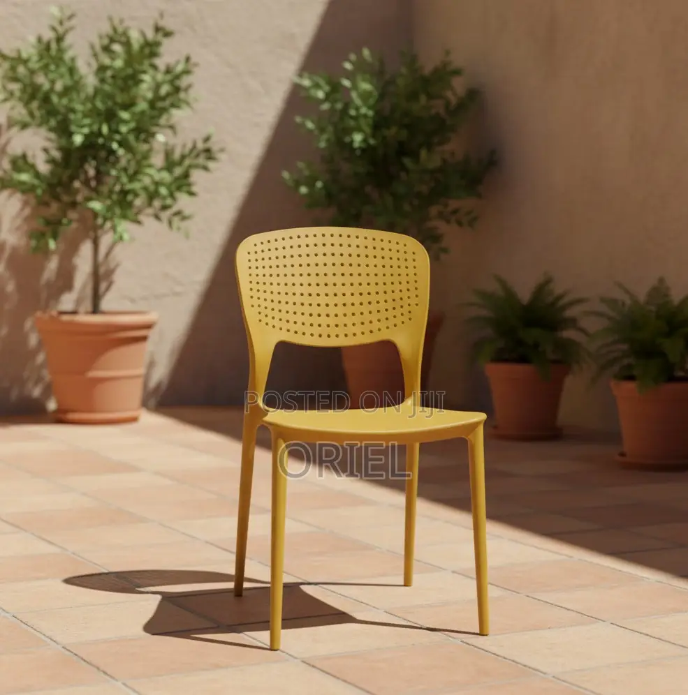 Home Chairs; Contemporary Scandinavian Dining Chair