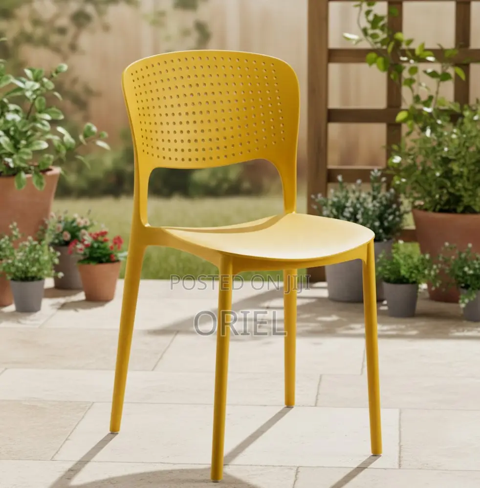 Home Chairs; Contemporary Scandinavian Dining Chair