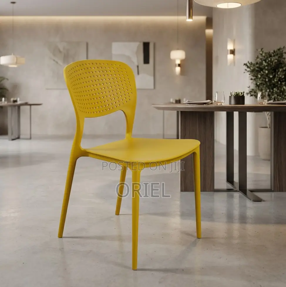 Home Chairs; Contemporary Scandinavian Dining Chair
