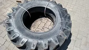 16.9-28 MRF Tires Tractor Agricultural [Made in India]