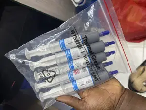 Thermal Grease