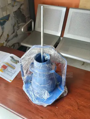 Concrete Slump Test Apparatus