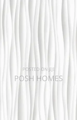Geometric 3d Wall Panels