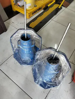 Concrete Slump Test Cone