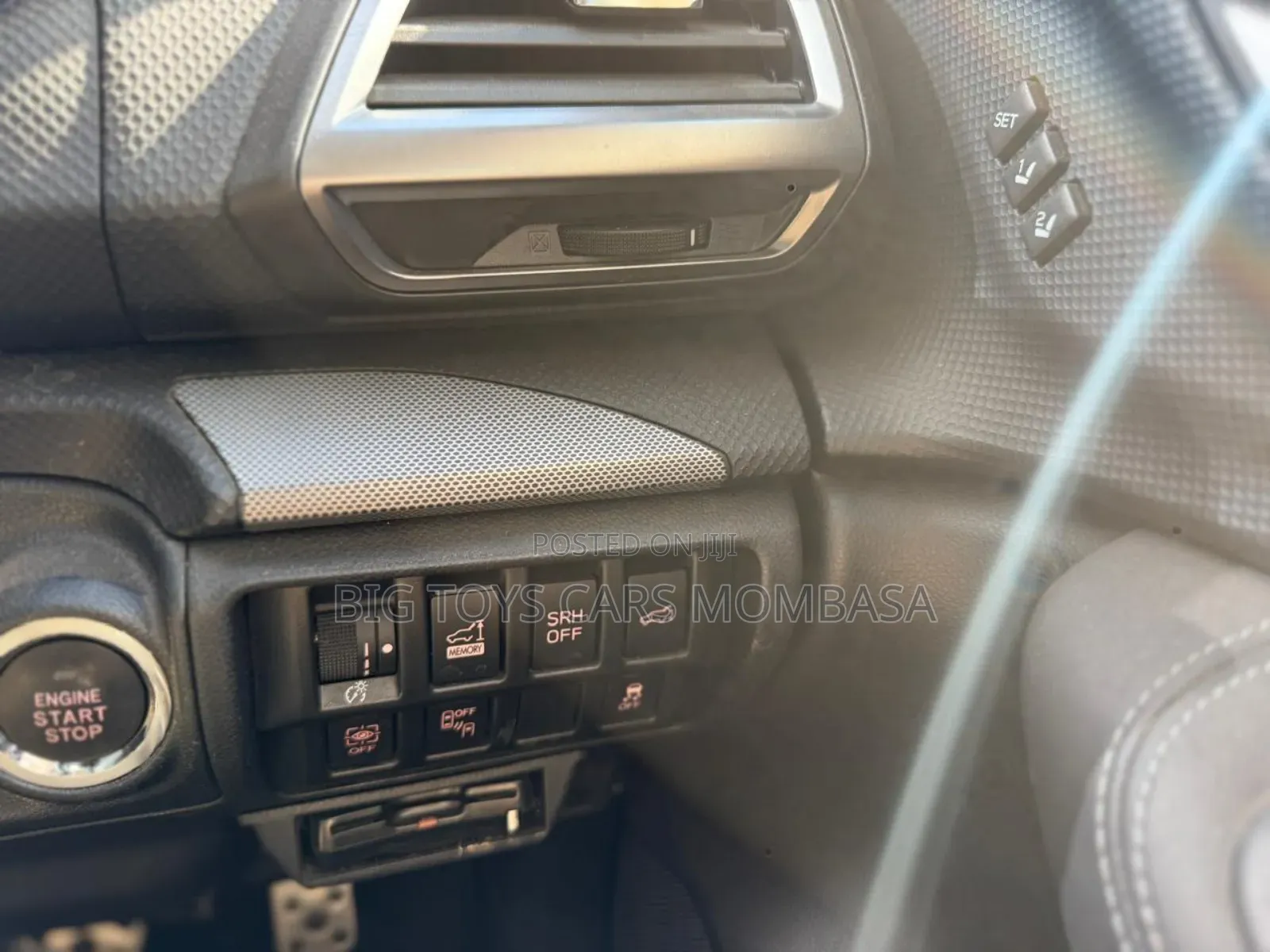 Subaru Forester 2018 White