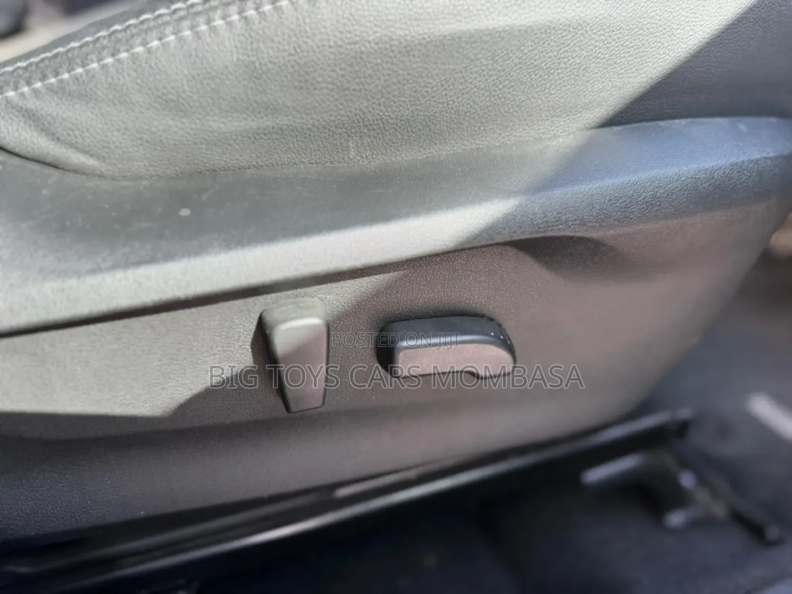 Subaru Forester 2018 White