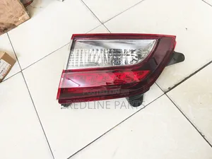 Subaru Outback Bs9 Boot Light