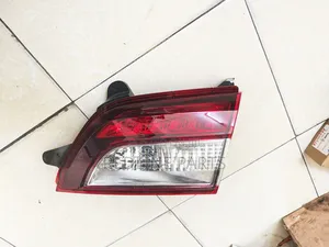 Subaru Outback Bs9 Boot Light