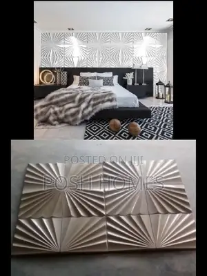 Wall Cladding 3d Wallpanels