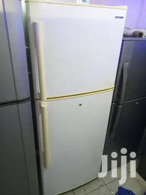 Samsung Fridge
